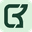 BcomClick logo